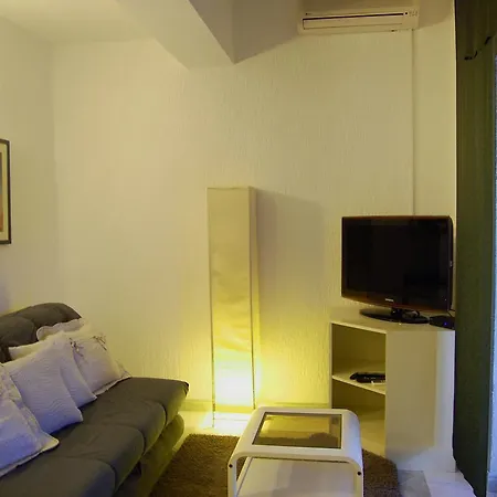 Seaside Appartement Vinkuran