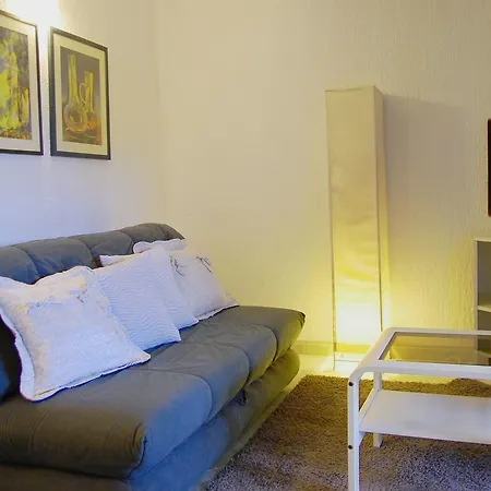 Appartement Seaside Vinkuran