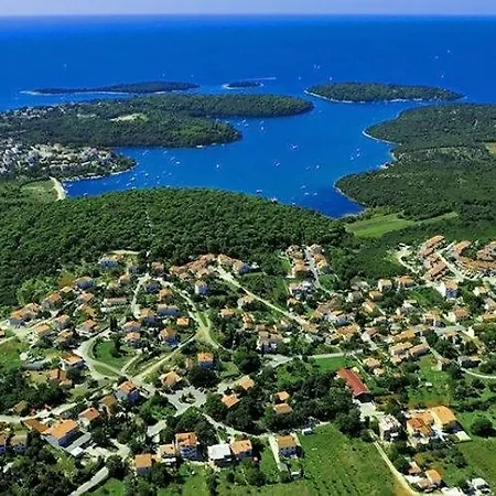 Seaside Appartement Vinkuran