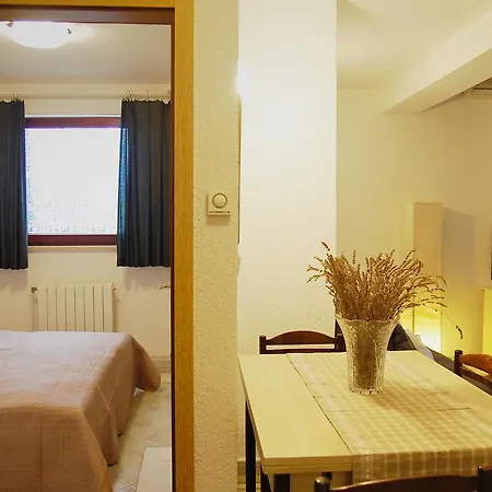 Seaside Appartement Vinkuran