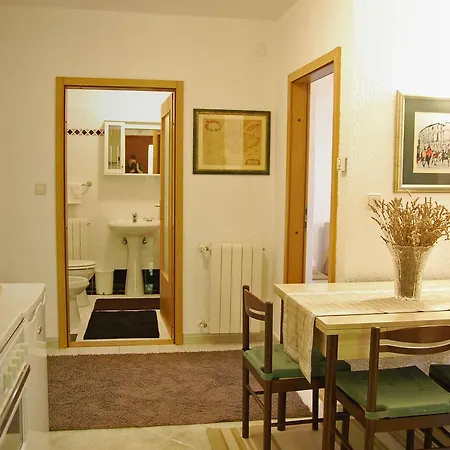 Seaside Appartement Vinkuran