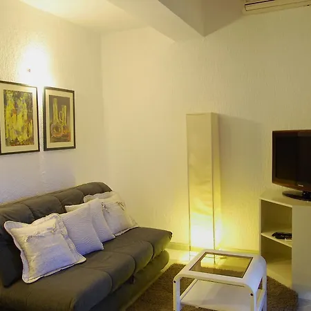 Seaside Appartement