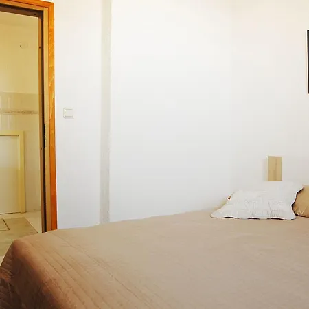 Appartement Seaside Vinkuran