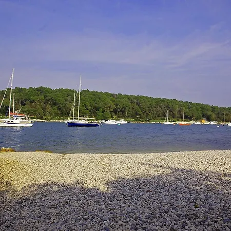 Appartement Seaside